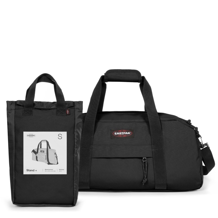 Luggage & Bags Eastpak | Eastpak Stand + Small Holdall