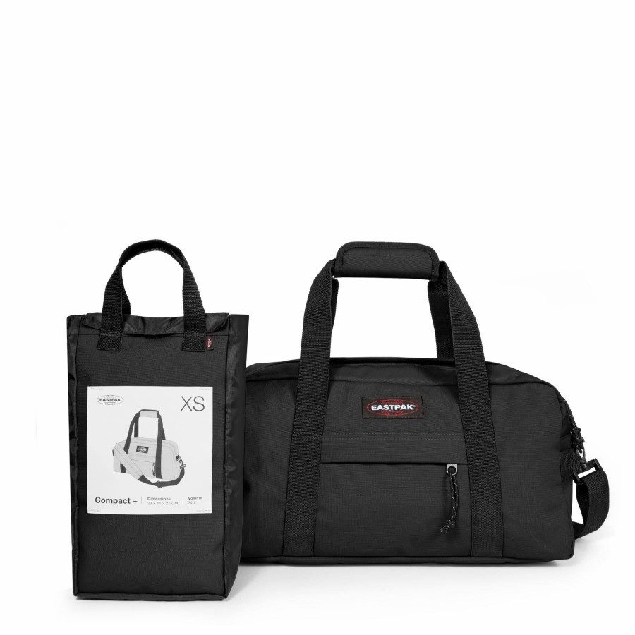 Luggage & Bags Eastpak | Eastpak Compact + Small Holdall