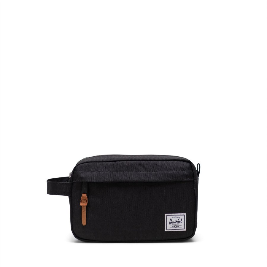 Luggage & Bags Herschel | Herschel Chapter Travel Kit Washbag