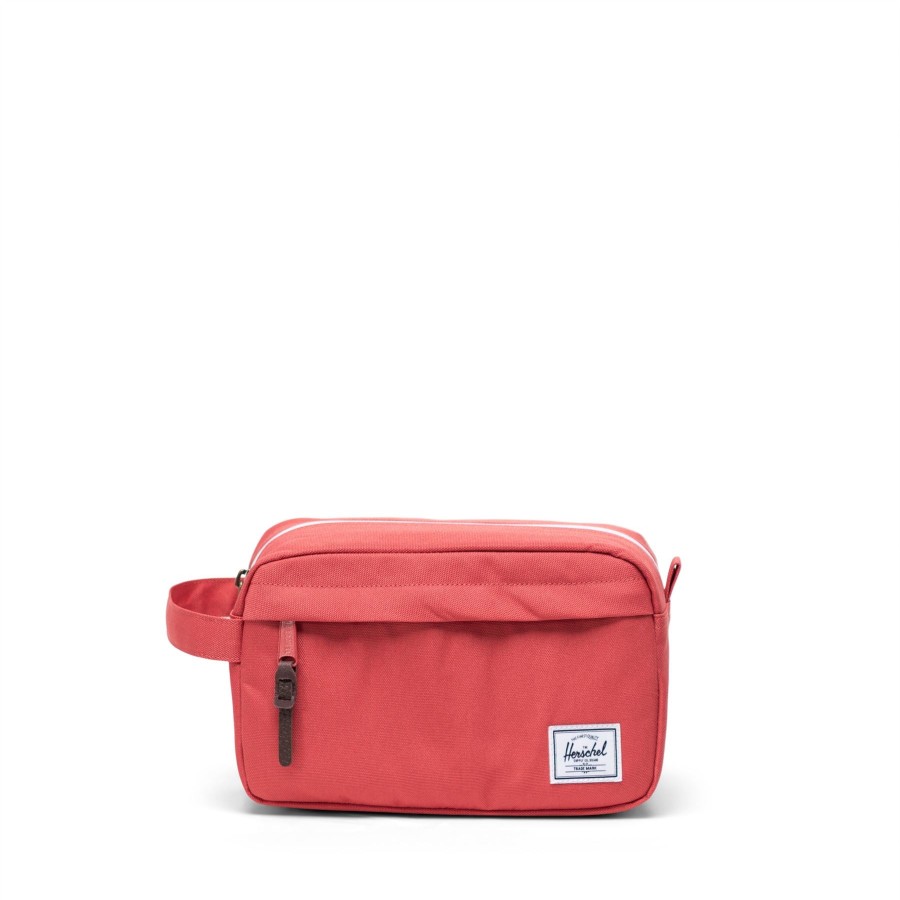 Luggage & Bags Herschel | Herschel Chapter Travel Kit Washbag