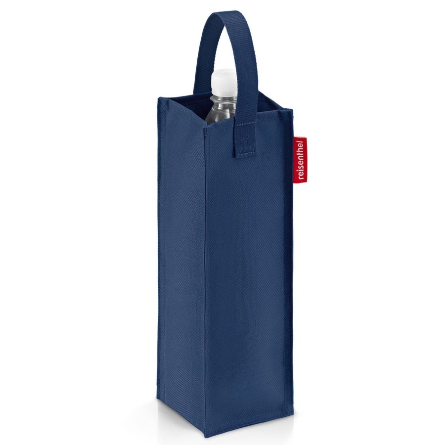 Homewares Reisenthel | Reisenthel Large Single Bottle Bag