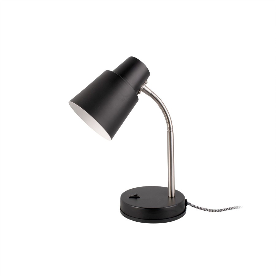 Homewares Leitmotiv | Leitmotiv Scope Table Lamp