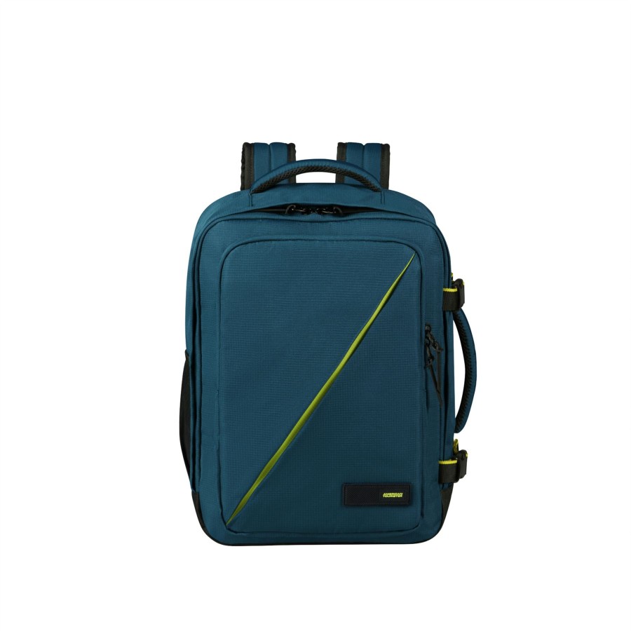 Luggage & Bags American Tourister | American Tourister Take2Cabin Underseat Backpack/Holdall