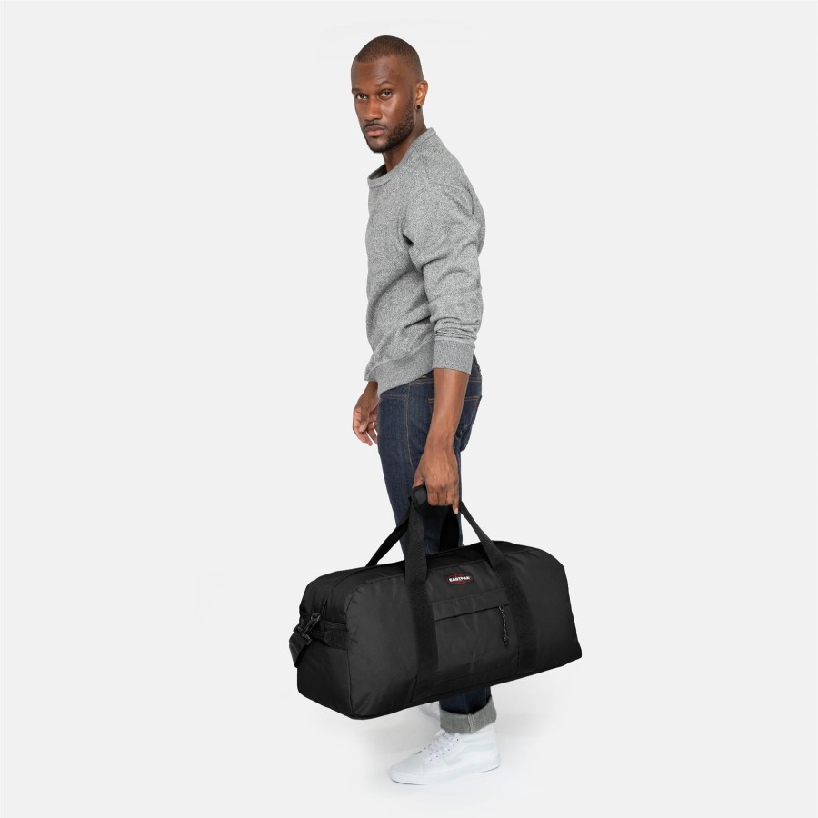 Luggage & Bags Eastpak | Eastpak Station + Medium Holdall