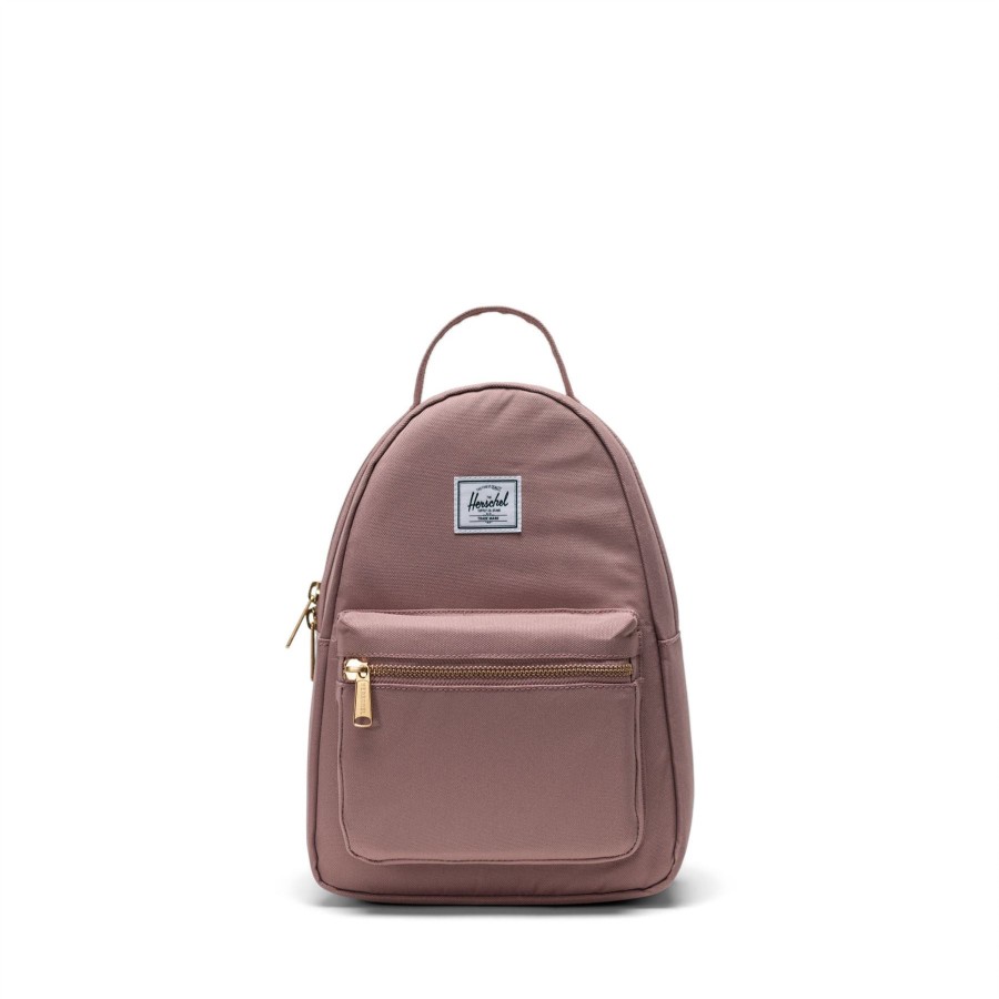 Luggage & Bags Herschel | Herschel Nova Mini Backpack