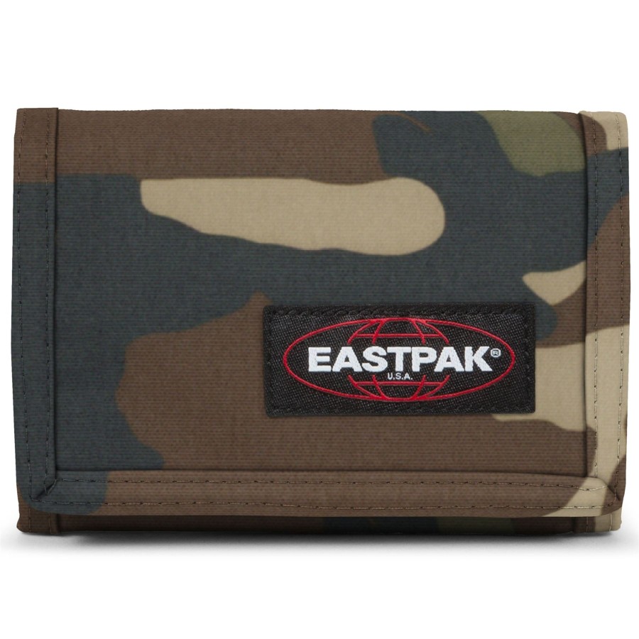 Mens Accessories Eastpak | Eastpak Crew Wallet