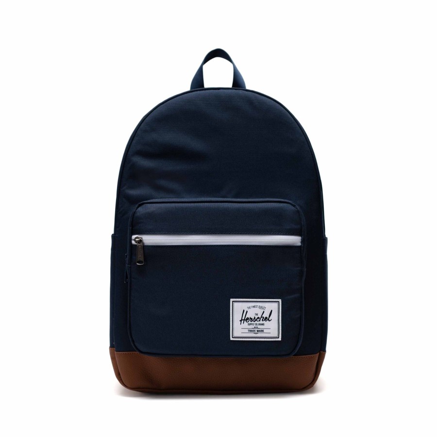 Luggage & Bags Herschel | Herschel Pop Quiz Laptop Backpack