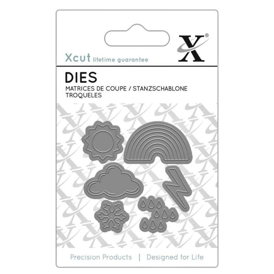 Gifts Docrafts | Docrafts Xcut Mini Dies