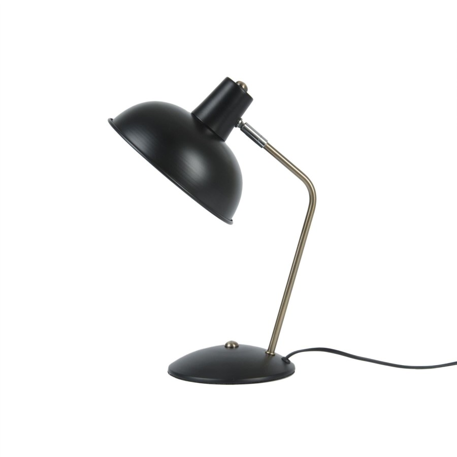 Homewares Leitmotiv | Leitmotiv Hood Table Lamp