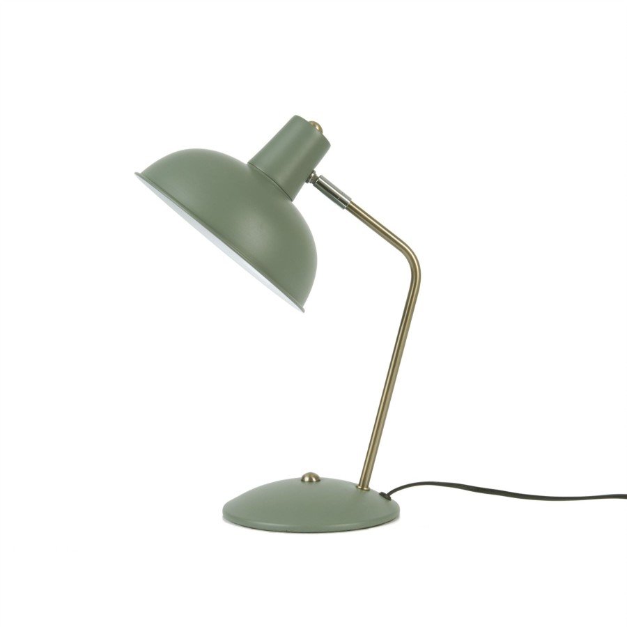 Homewares Leitmotiv | Leitmotiv Hood Table Lamp