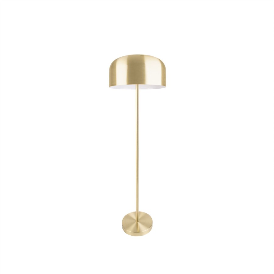 Homewares Leitmotiv | Leitmotiv Capa Table & Floor Lamp