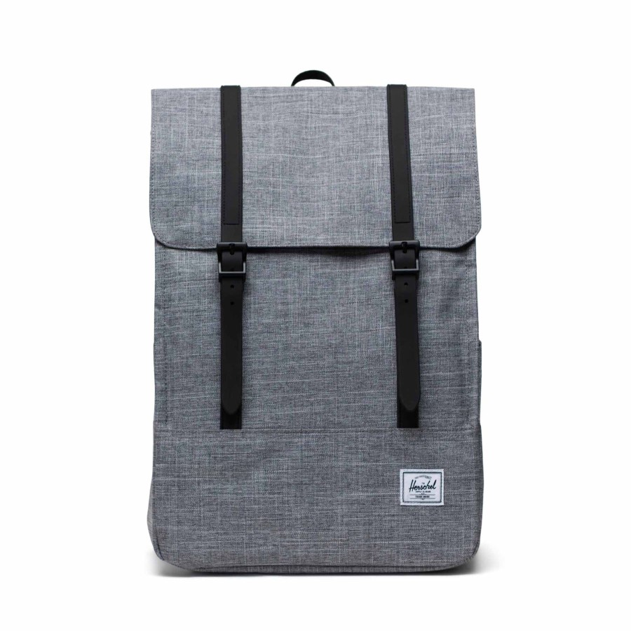 Luggage & Bags Herschel | Herschel Survey Laptop Backpack