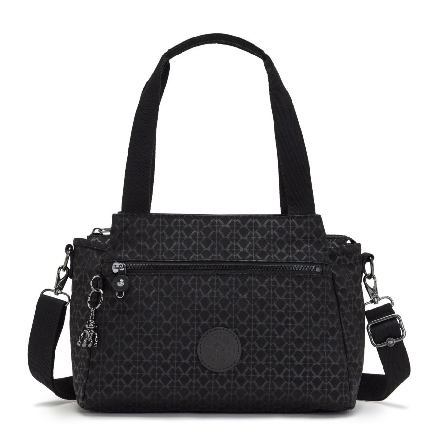 Handbags & Accessories Kipling | Kipling Elysia Handbag