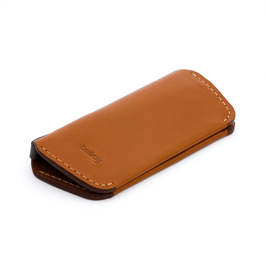 Mens Accessories Bellroy | Bellroy Key Case Cover