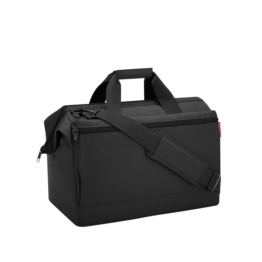 Luggage & Bags Reisenthel | Reisenthel Allrounder L Pocket Large Holdall