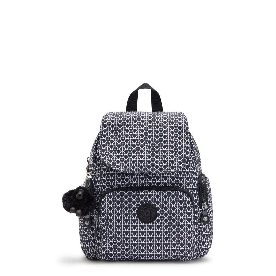 Luggage & Bags Kipling | Kipling City Zip Mini B Backpack