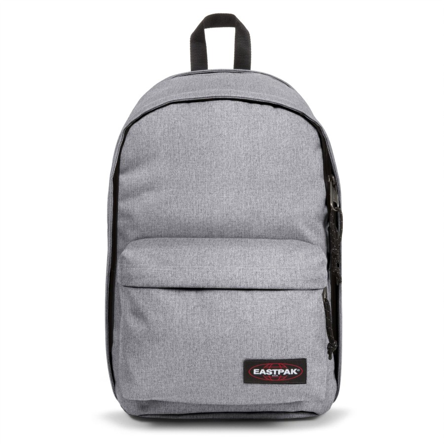 Luggage & Bags Eastpak | Eastpak Back To Work Laptop Backpack