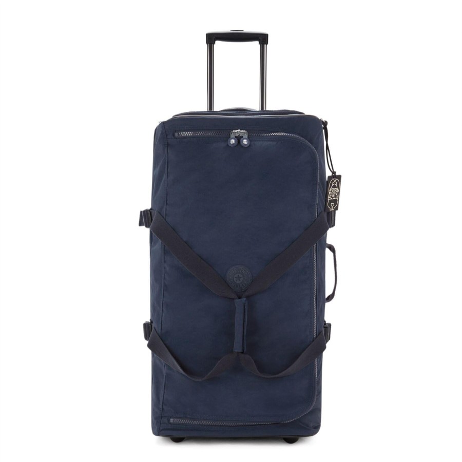 Luggage & Bags Kipling | Kipling Teagan Rolling Holdall Range