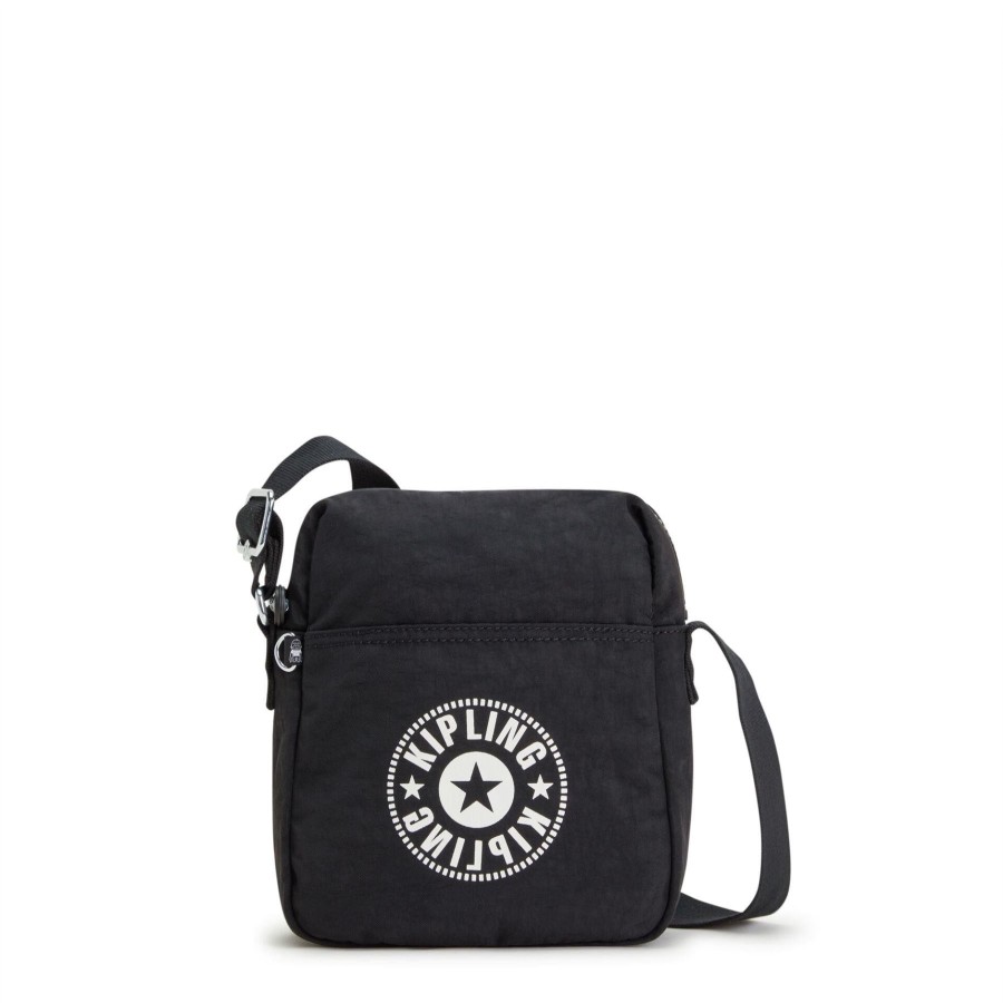 Handbags & Accessories Kipling | Kipling Chaz Small Crossbody Bag