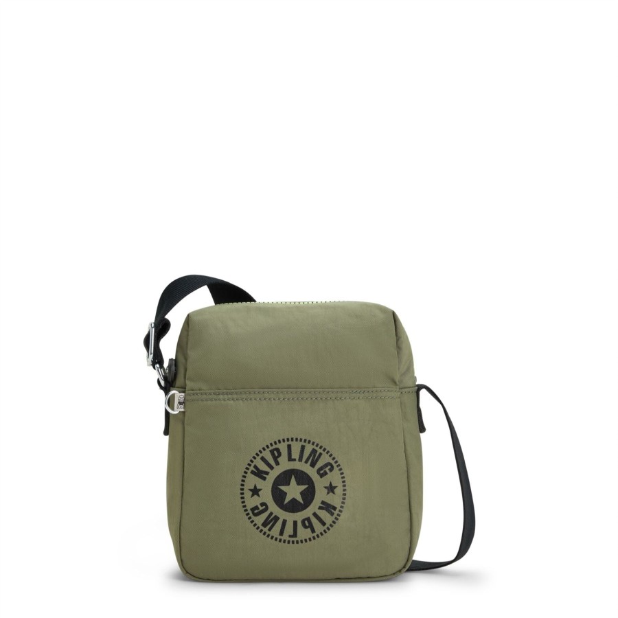 Handbags & Accessories Kipling | Kipling Chaz Small Crossbody Bag