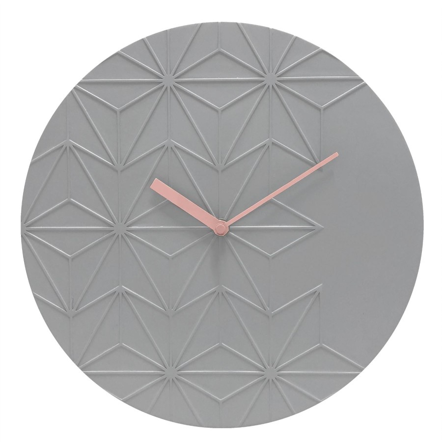 Homewares Acctim | Acctim Chloe 30Cm Wall Clock