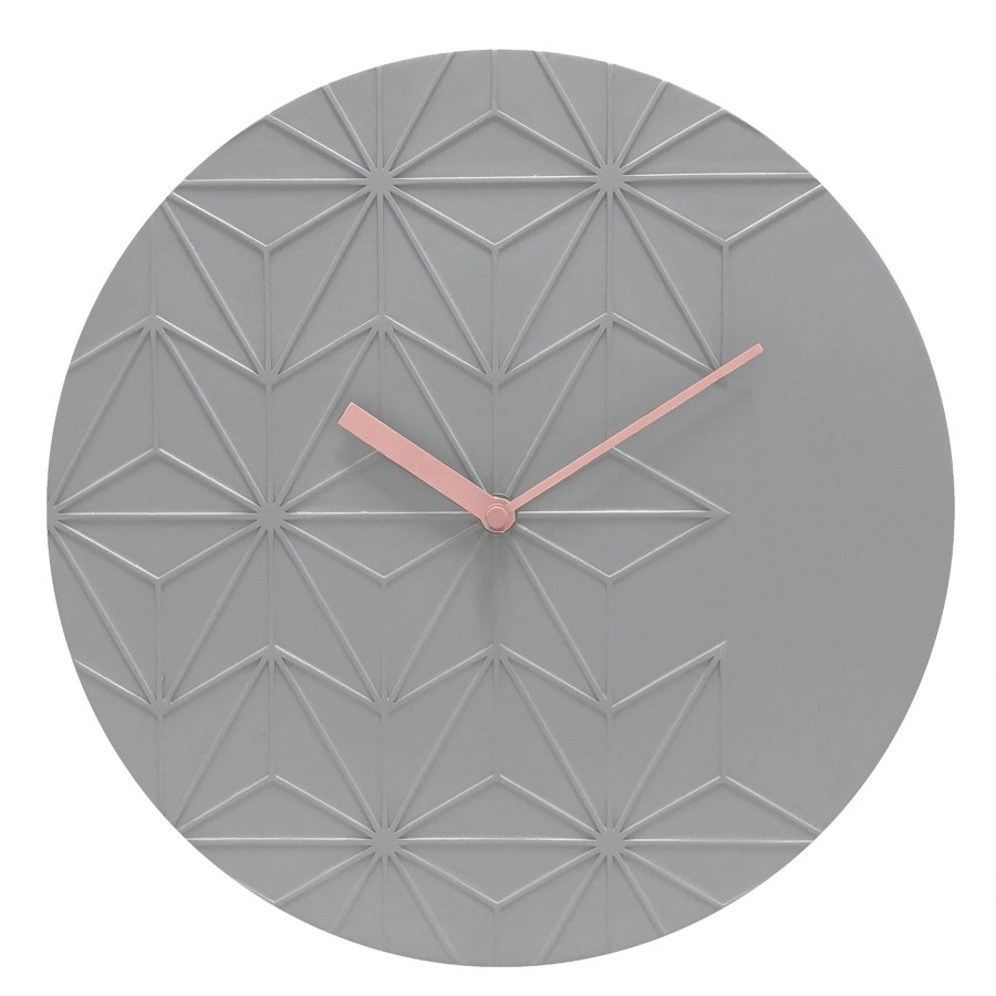 Homewares Acctim | Acctim Chloe 30Cm Wall Clock