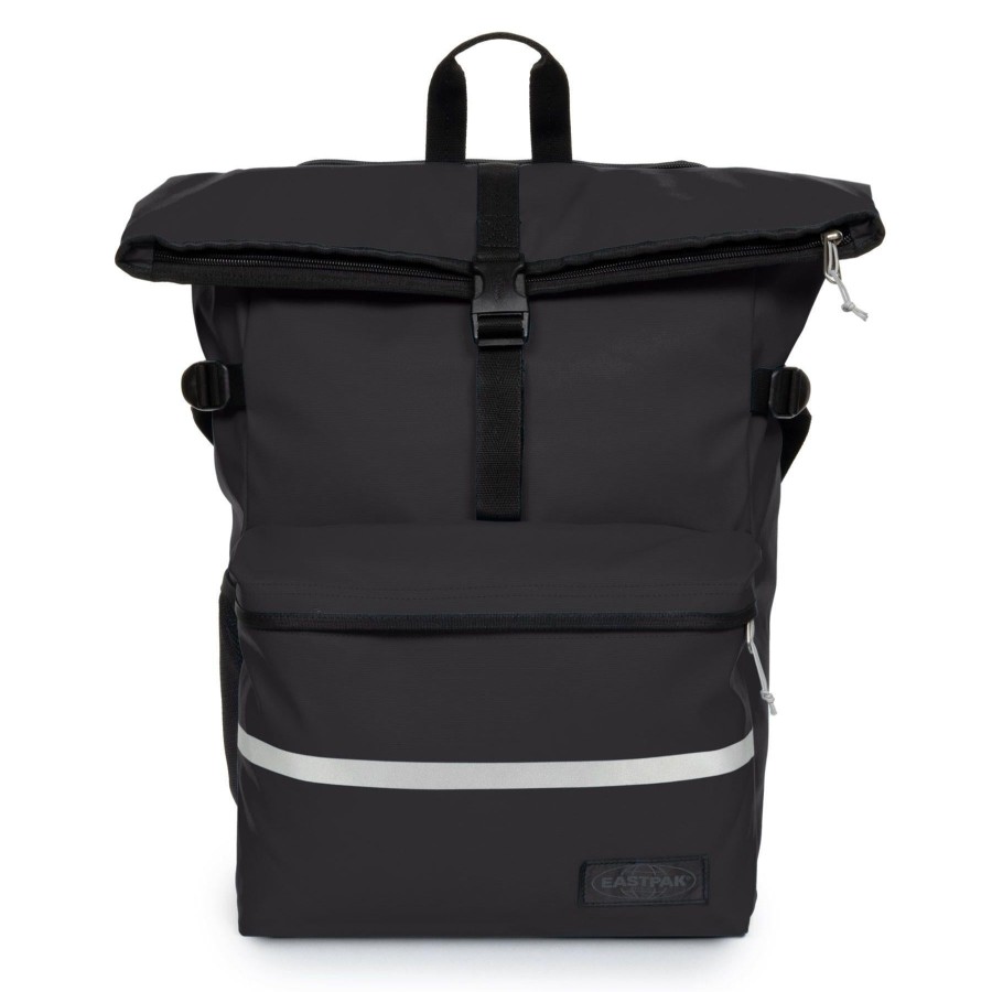 Luggage & Bags Eastpak | Eastpak Maclo Convertable Backpack & Pannier Bag