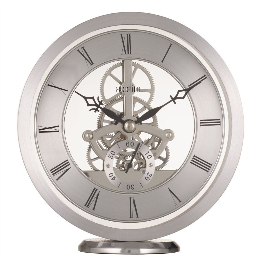 Homewares Acctim | Acctim Millenden Mantel Clock