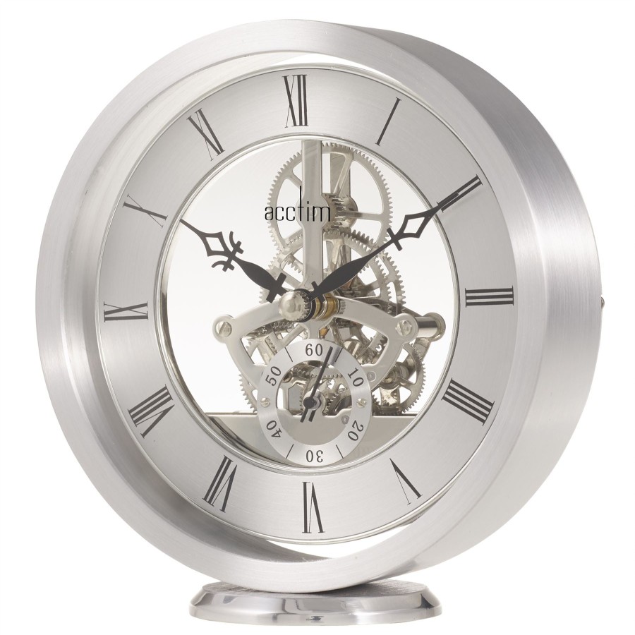 Homewares Acctim | Acctim Millenden Mantel Clock