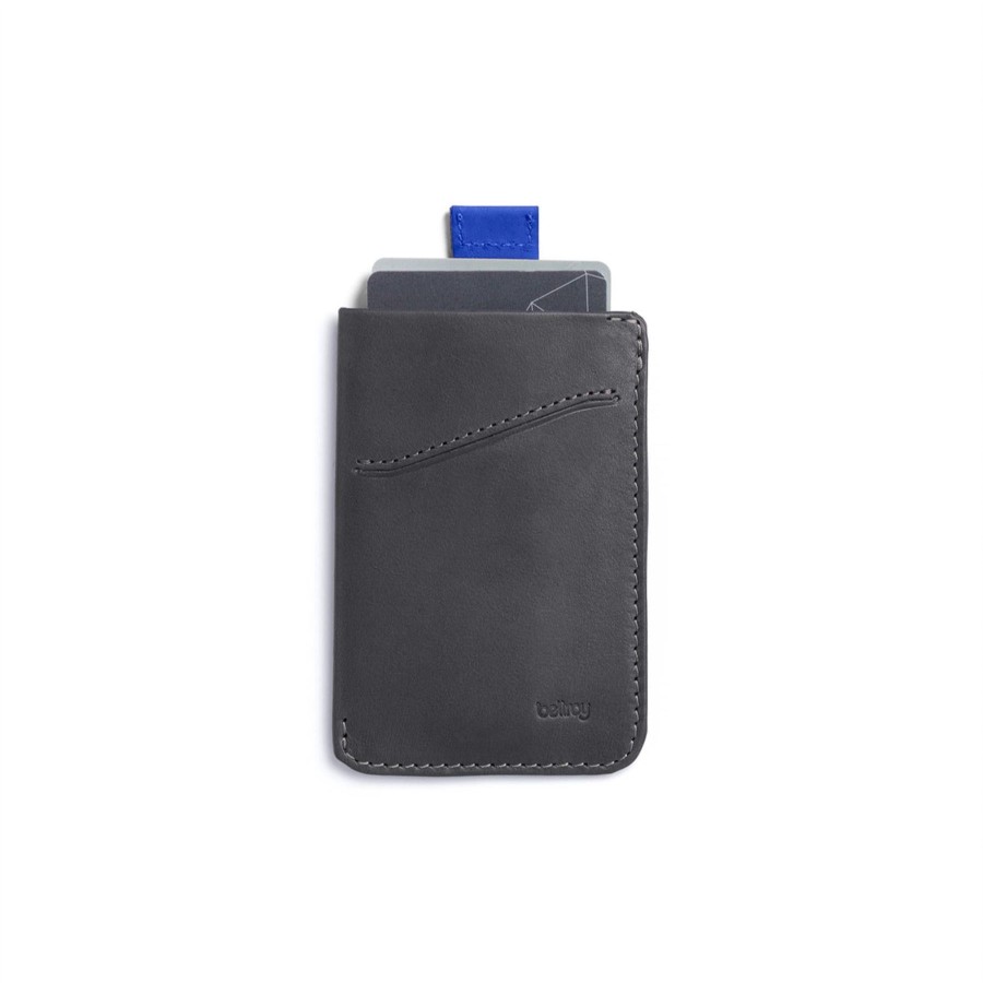 Mens Accessories Bellroy | Bellroy Card Sleeve Wallet