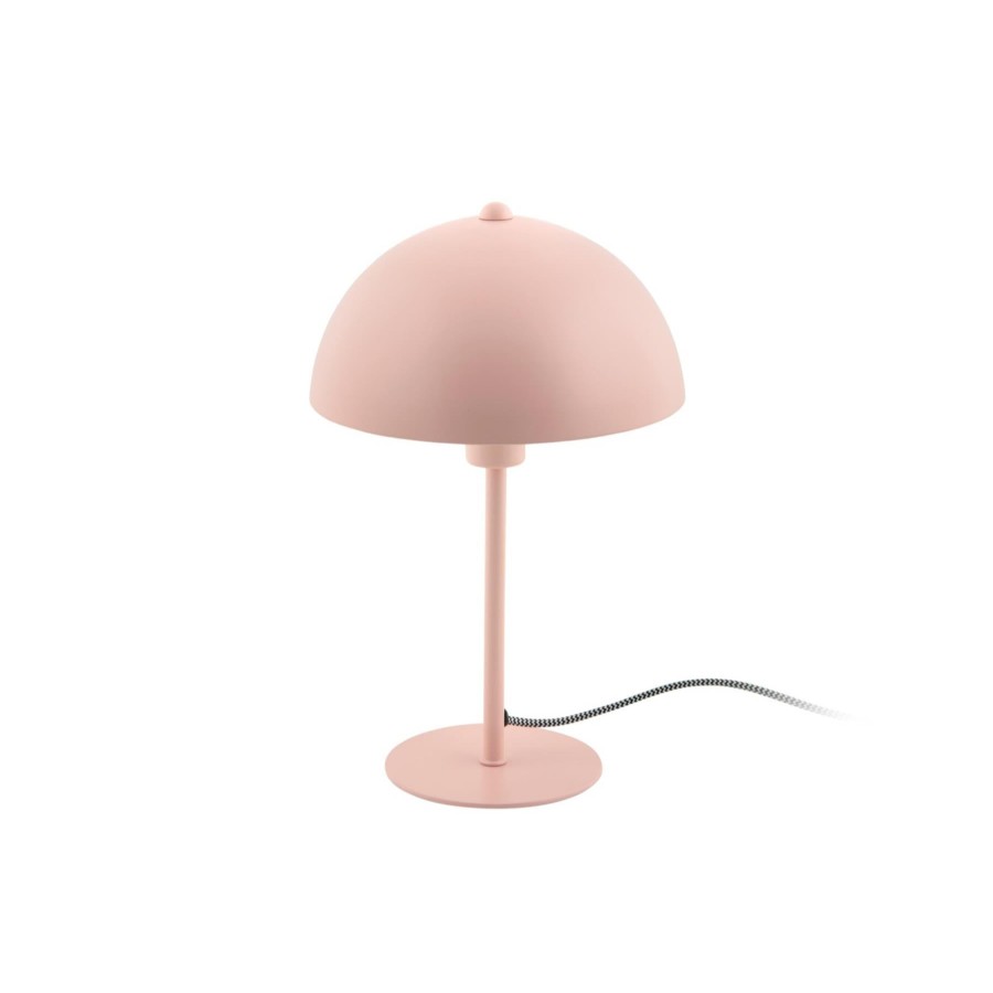 Homewares Leitmotiv | Leitmotiv Mini Bonnet Table Lamp