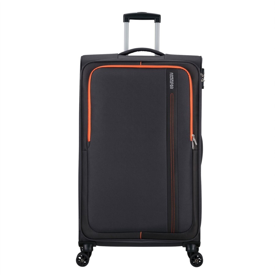 Luggage & Bags American Tourister | American Tourister Sea Seeker Suitcase