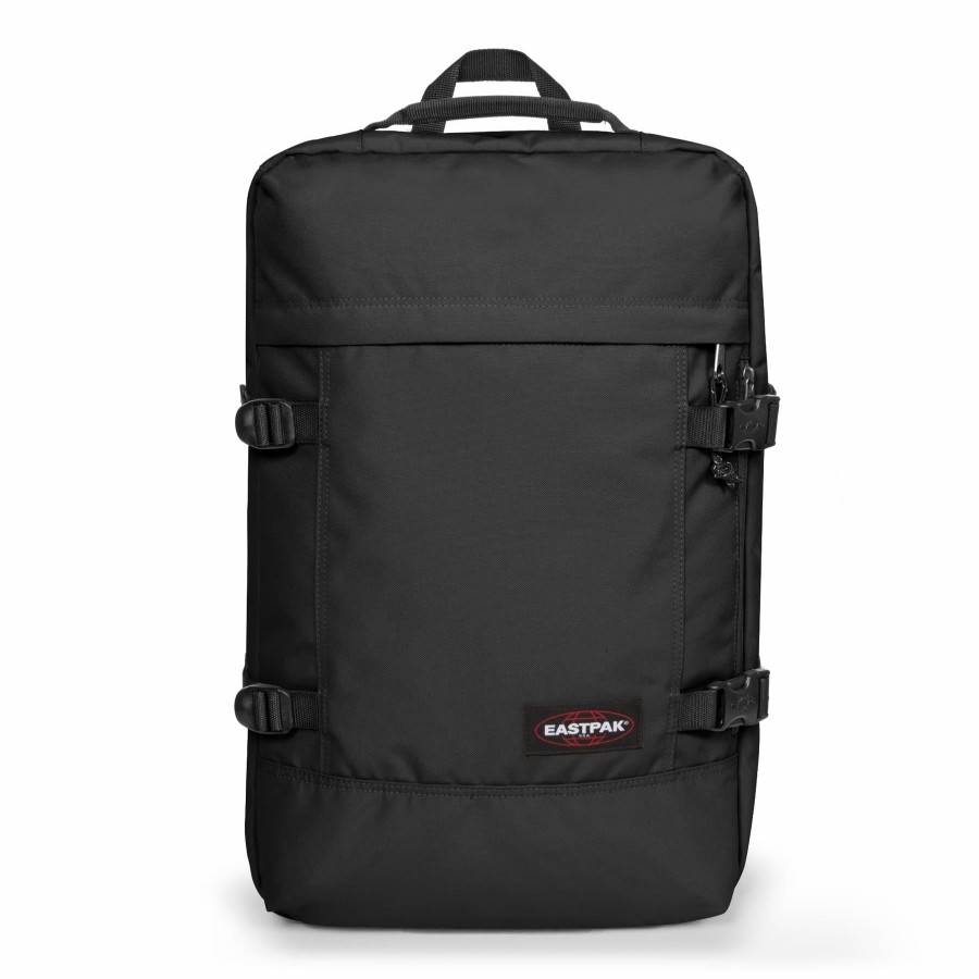 Luggage & Bags Eastpak | Eastpak Travelpack Transforming Duffel / Backpack