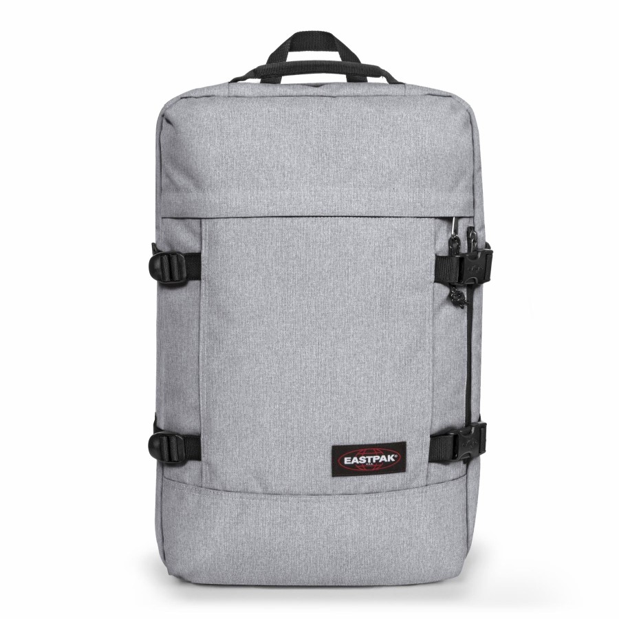 Luggage & Bags Eastpak | Eastpak Travelpack Transforming Duffel / Backpack