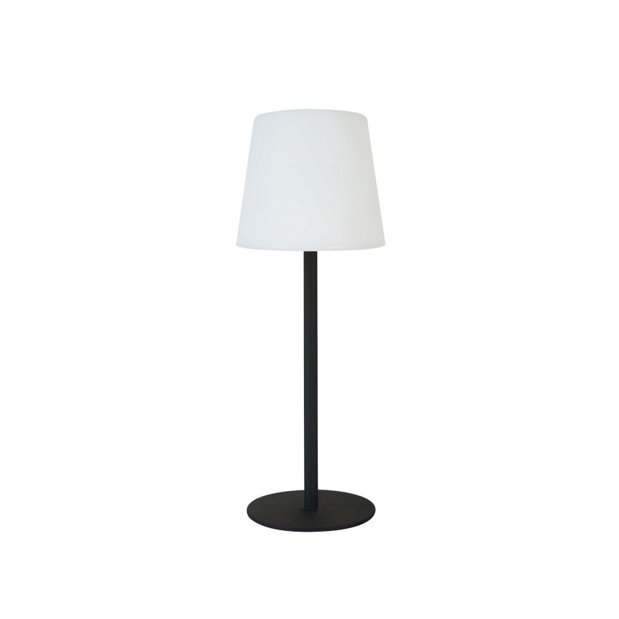 Homewares Leitmotiv | Leitmotiv Outdoors Table Lamp