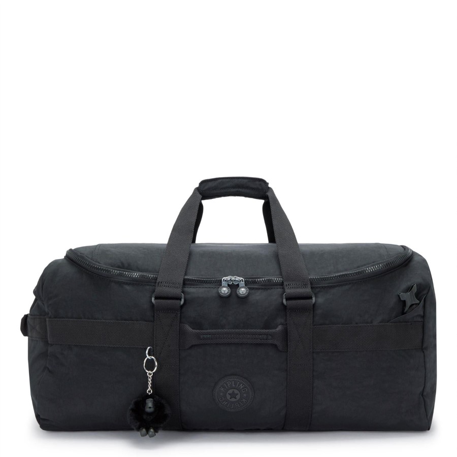 Luggage & Bags Kipling | Kipling Jonis Convertible Weekender Backpack/Duffel Bag