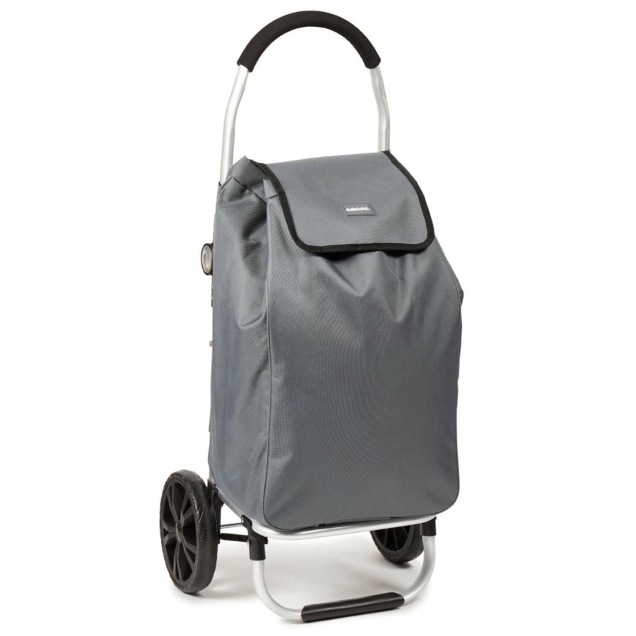 Homewares Sabichi | Sabichi Foldable Shopping Trolley