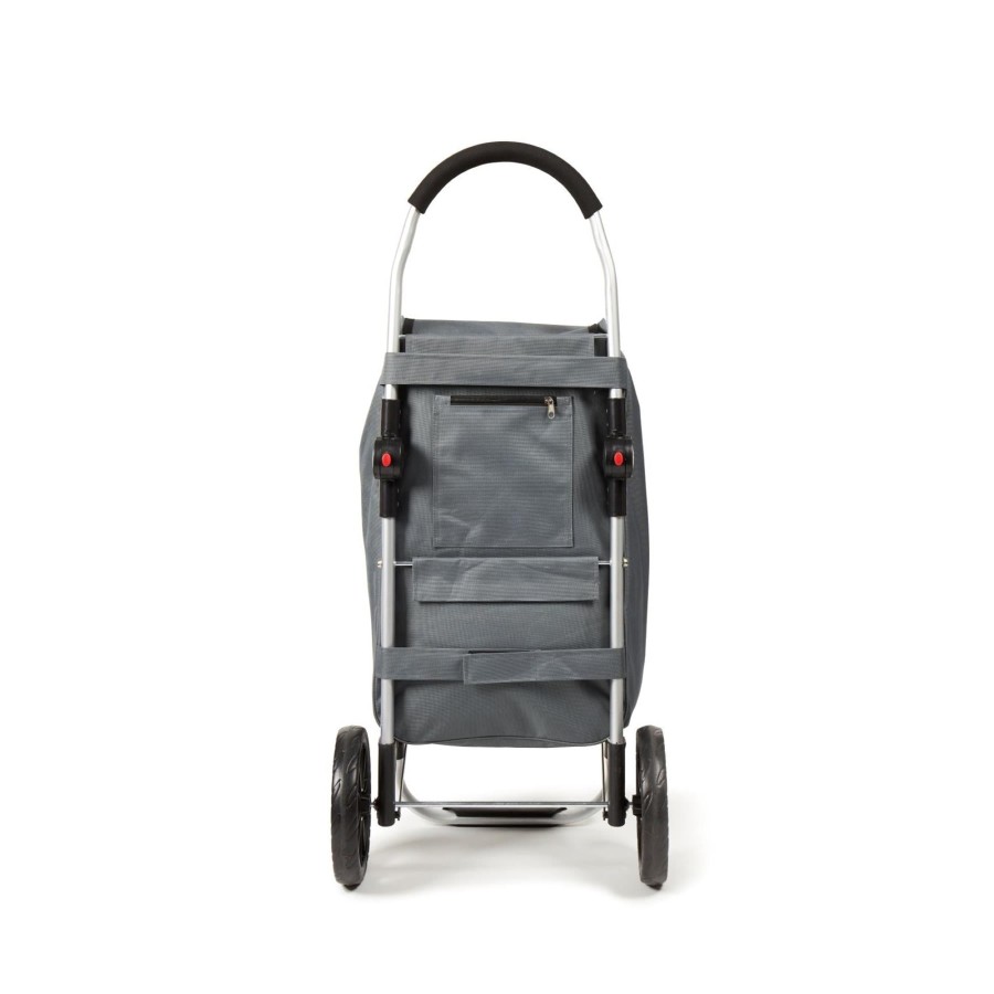 Homewares Sabichi | Sabichi Foldable Shopping Trolley