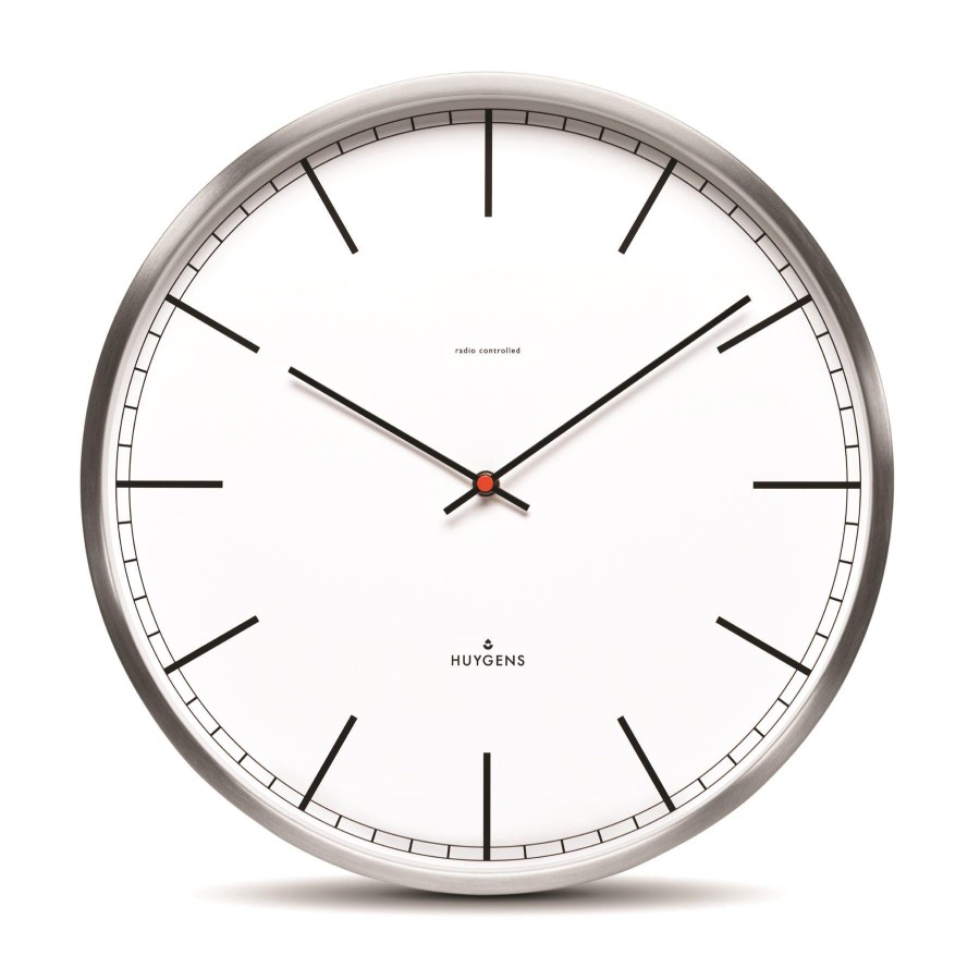 Homewares Huygens | Huygens One Wall Clock