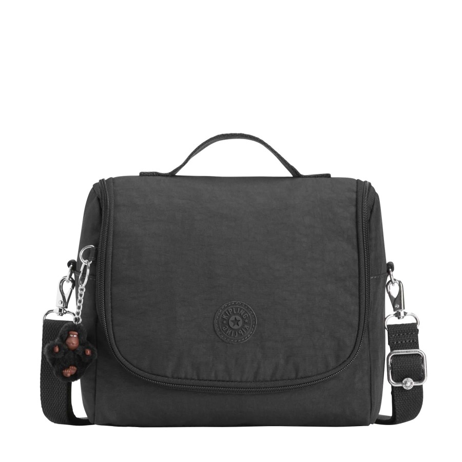 Luggage & Bags Kipling | Kipling New Kichirou Insulated Lunchbag