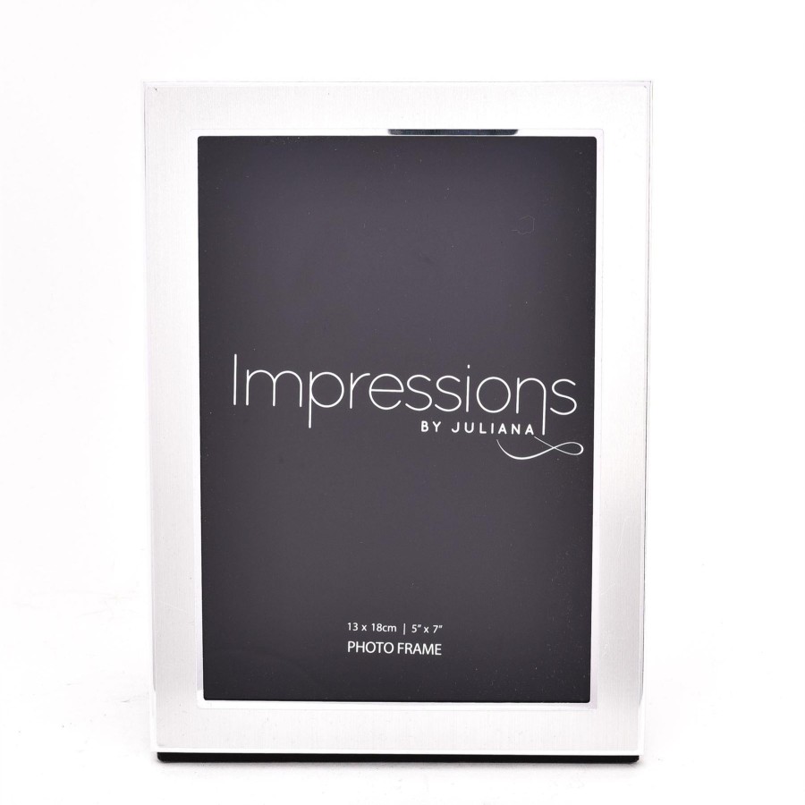 Homewares Impressions | Impressions Matt/Shiny Photo Frame