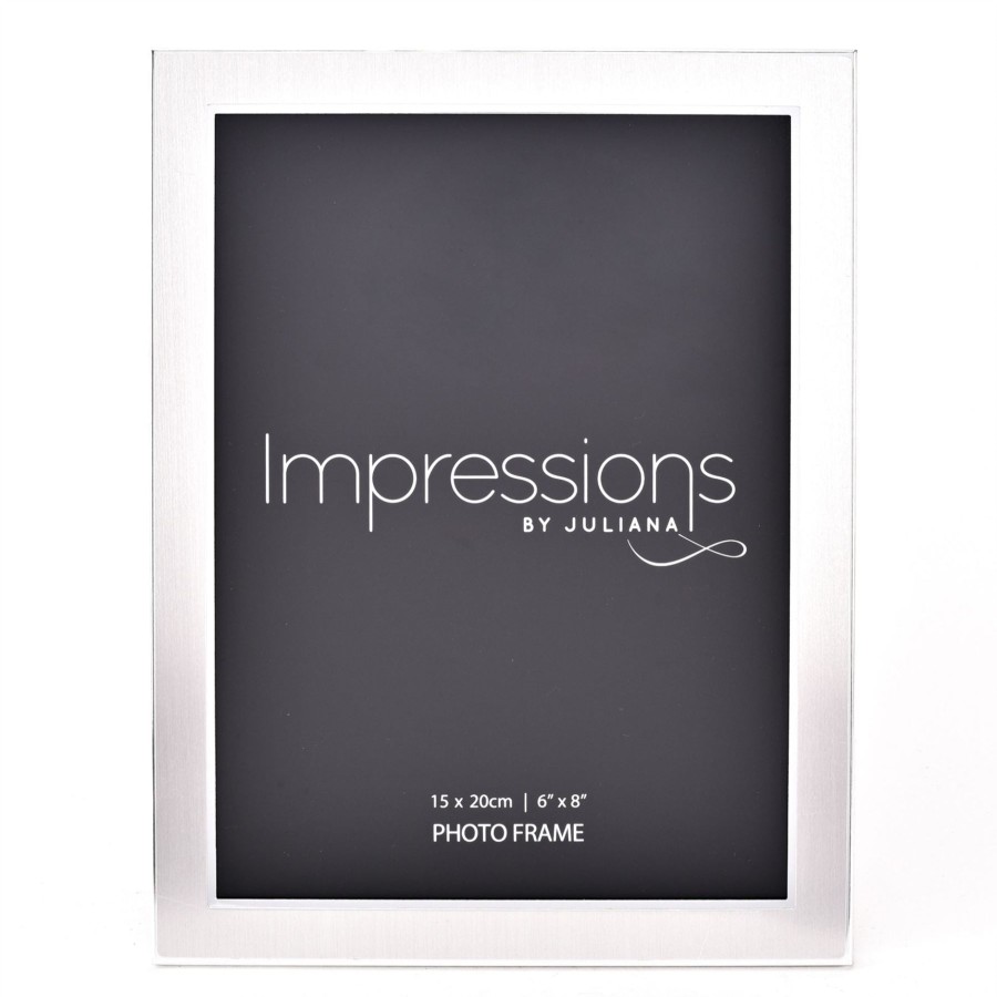 Homewares Impressions | Impressions Matt/Shiny Photo Frame