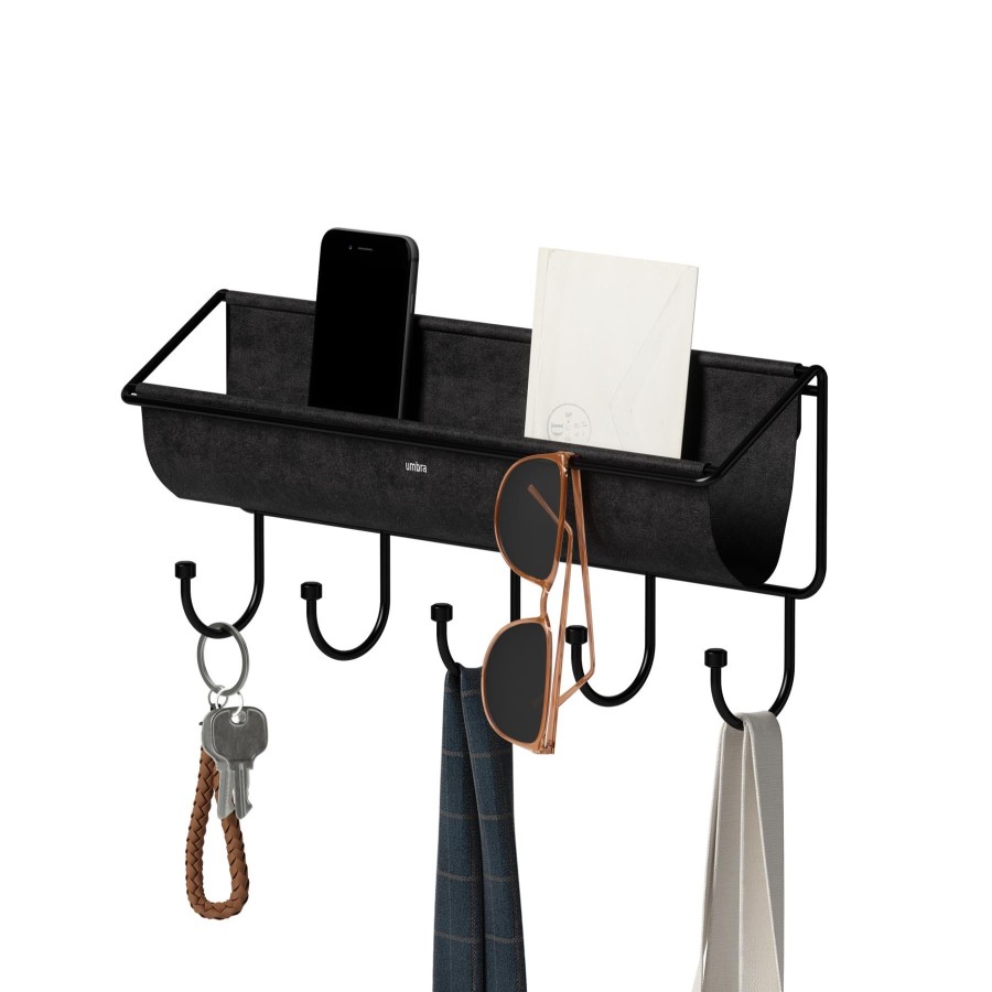 Homewares Umbra | Umbra Hammock Wall Organizer