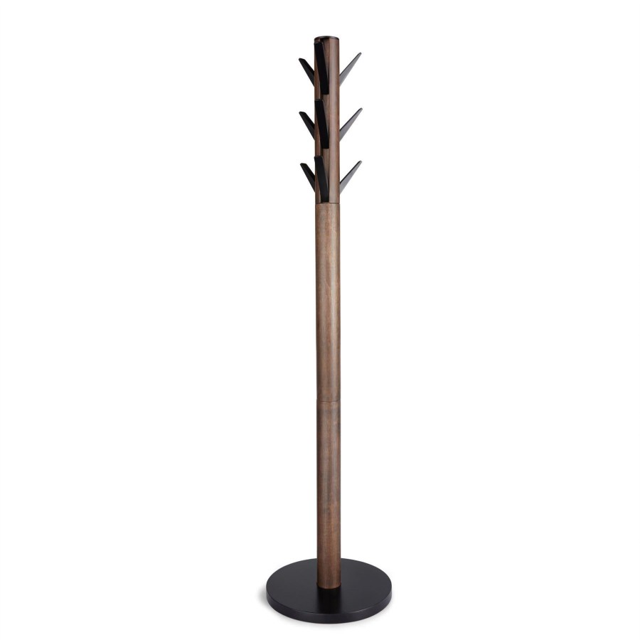 Homewares Umbra | Umbra Flapper Floor Standing Coat Rack