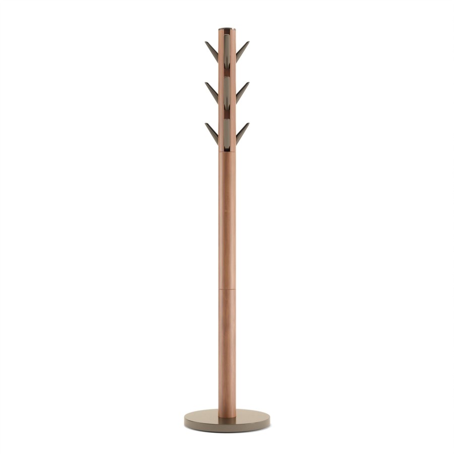 Homewares Umbra | Umbra Flapper Floor Standing Coat Rack