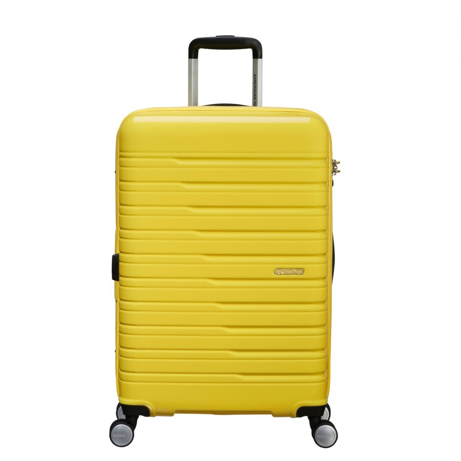 Luggage & Bags American Tourister | American Tourister Flashline Spinner