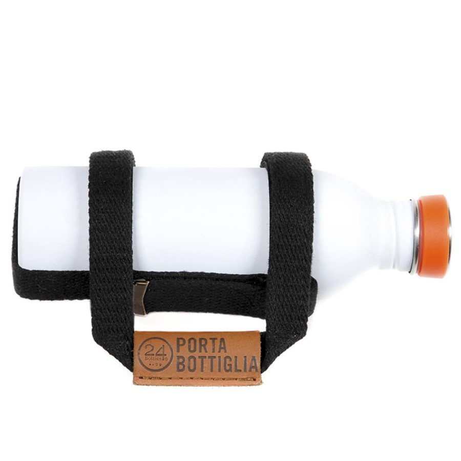 Luggage & Bags 24Bottles | 24 Bottles Porta Bottiglia Bicycle & Bag Wine & Bottle Holder