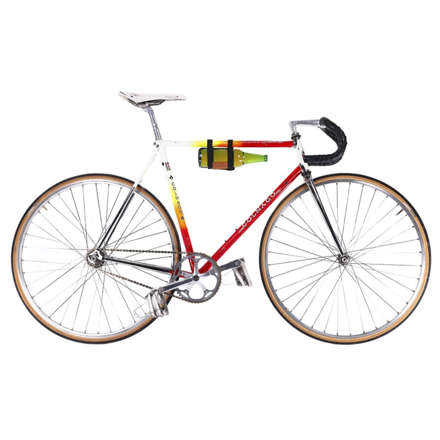 Luggage & Bags 24Bottles | 24 Bottles Porta Bottiglia Bicycle & Bag Wine & Bottle Holder