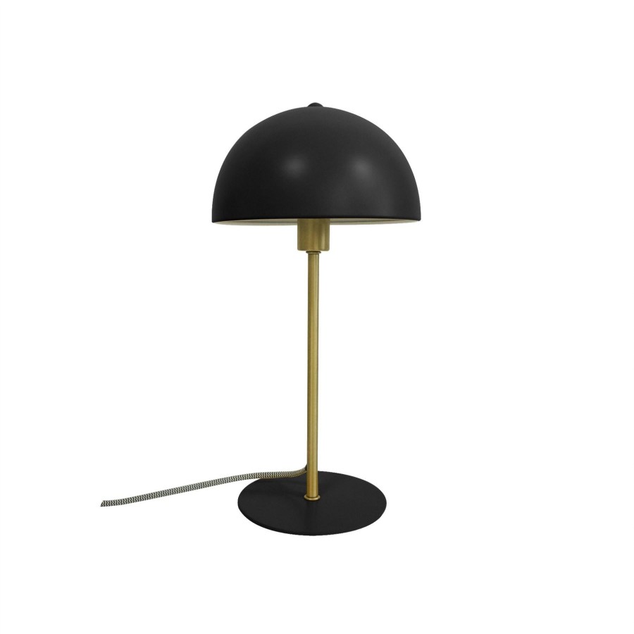 Homewares Leitmotiv | Leitmotiv Bonnet Table Lamp