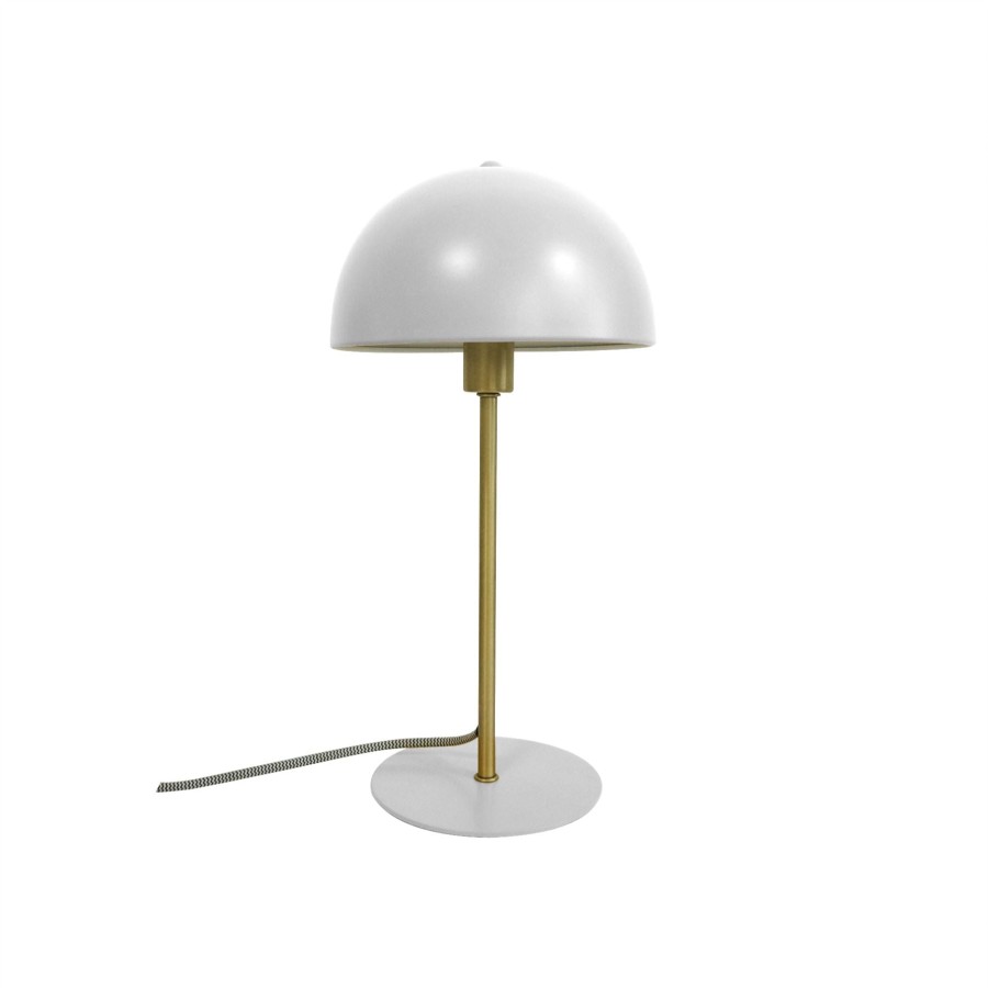 Homewares Leitmotiv | Leitmotiv Bonnet Table Lamp